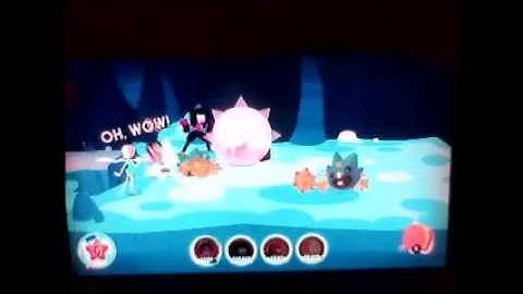 SU Save the Light Episode 26: Too Cold Cave