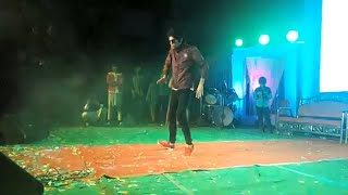 Dhee 10 Pandu Slow Motion Dance Performance || Jai Matha TV