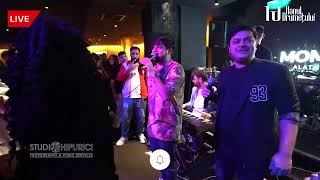 🔊 Alex Botea – BAGĂ DECIBELI 🎉 (Live @ Hanul Drumețului)