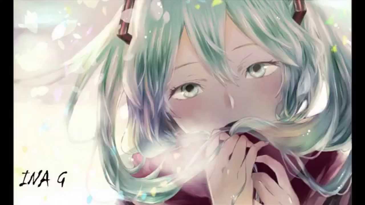 Nightcore - Life after you