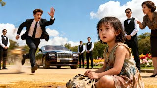 Download Lagu Cô be ăn mày bị khinh thường đối xử tệ bạc, lại là con của thiên tài tỷ phú giàu nhất thế giới MP3