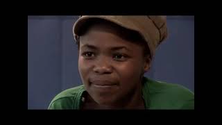 Zolani Mahola's Message of Compassion (2017) | Artists Against Xenophobia
