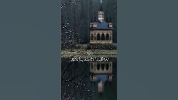 تلاوة خاشعة جميلة بصوت ياسر الدوسري ارح سمعك♡ #ياسر_الدوسري #اكسبلور_فولو