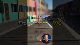 AI Creates Movies: Unbelievable Video Generation Power #shorts