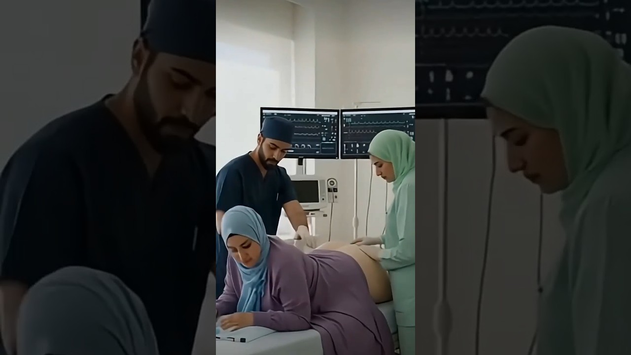 ASMR When the Doctor Said: Dollars First, Treatment Later 🌾 Relaxing Sounds  Sleep 😴 