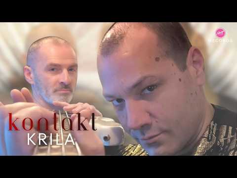 Kontakt - Krila (OFFICIAL VIDEO)