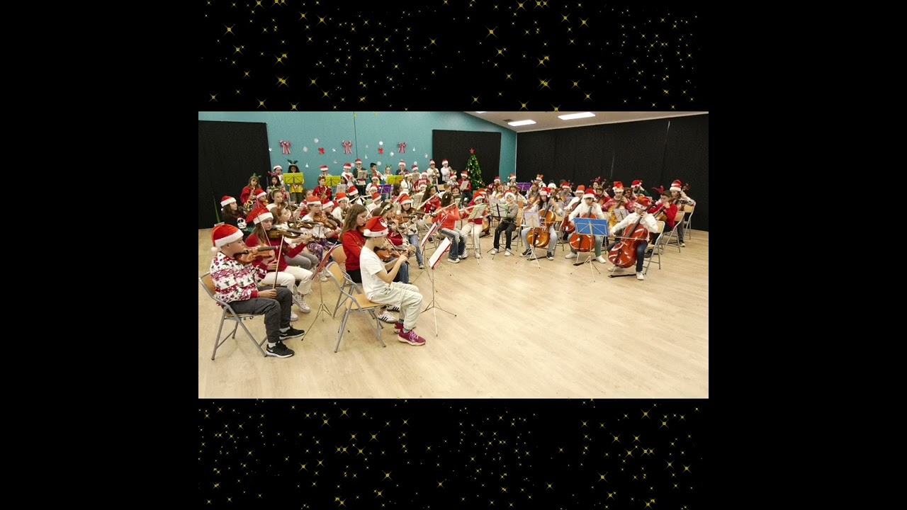 Felicitacion navideña 24