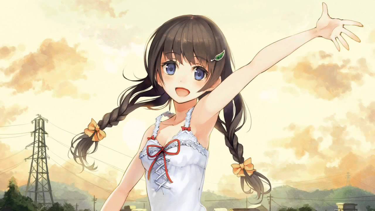 "Write Your Story" Nightcore