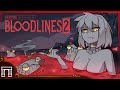 Vampire: The Masquerade – Bloodlines 2 I Finally Unlocked The Quest System!