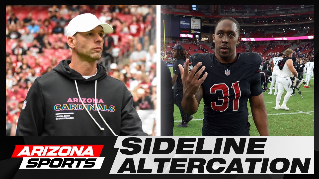 Двукратный чемпион Суперкубка Макс Старкс высказывается о ссоре Джонатана Гэннона и Эмари Демерка...