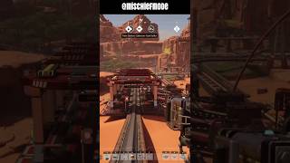 Satisfactory - Comfort alpaca needed #satisfactory #gamingshorts #shorts #satisfactoryshorts