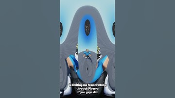 HOW TO DISABLE PLAYER COLLISIONS | Roblox Studio Tutorial