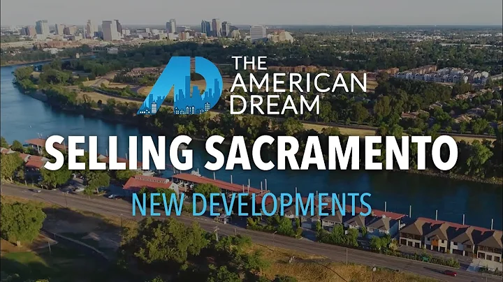 ADTV  |  Selling Sacramento  |  New Developments