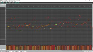 Removing default MIDI parameters in Reaper