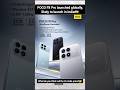 Poco F8 Pro Launched!
