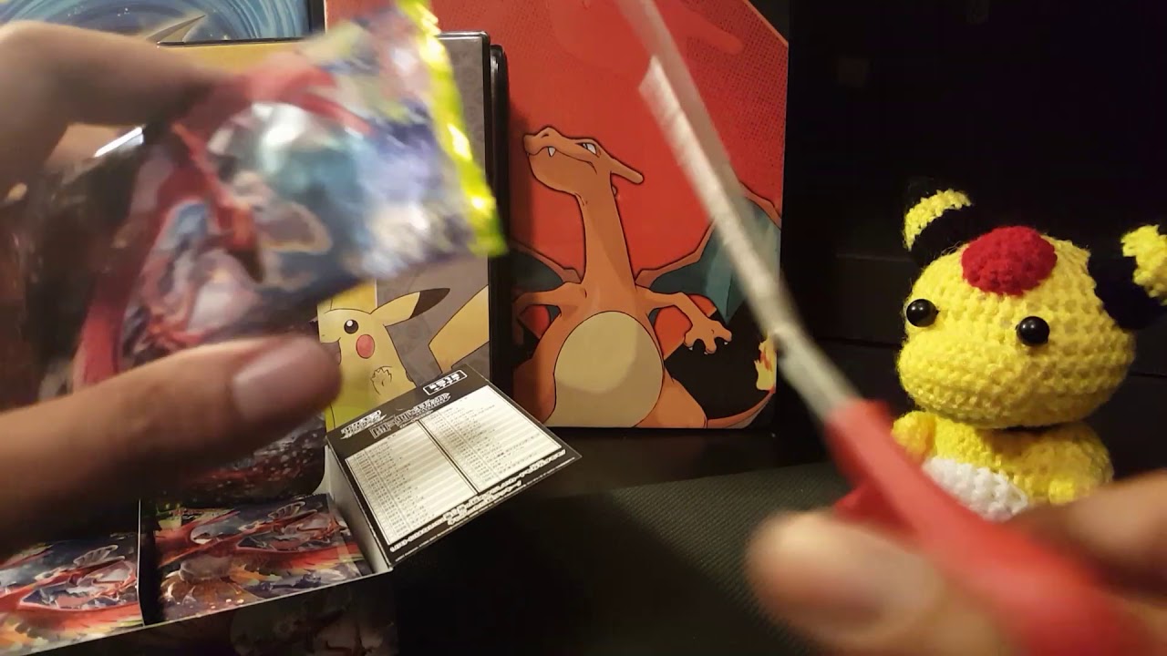 SM3+: To Have Seen The Battle Rainbow... FULL ART ALERT