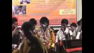 Barrister Saheb Majha (Ramai Tribute) - Anand Shinde Live in Kannad, Aurangabad