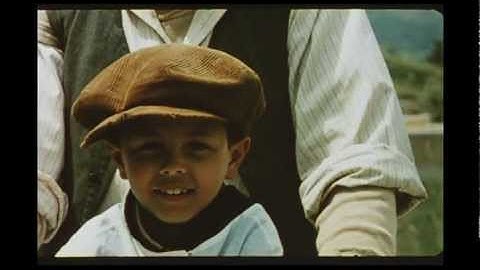 映画「ニュー・シネマ・パラダイス完全オリジナル版」日本版劇場予告