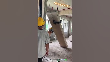 Lifting tool assembly precast concrete wall