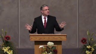 The Work Of The Cross