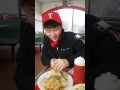 Korean Guy Tries Authentic Taco for the First Time