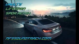 Vaults - Lifespan (Spor Remix) (Need For Speed 2015 Soundtrack)