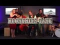 Moonshine Gang Bluegrass Promo