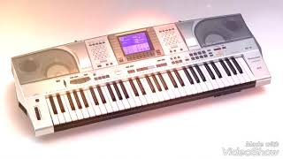 Kam rudang (karaoke version) gendang salih