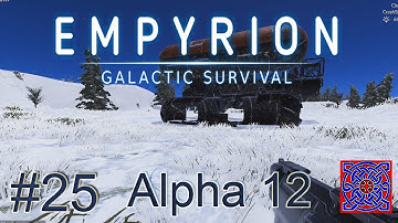Xenu Mainframe : Empyrion Galactic Survival Alpha 12.3 let