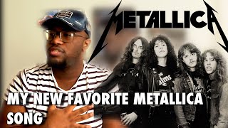 First Time Hearing | Metallica - Fade To Black | Reaction