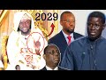 2029 PR DIOMAYE DAY AME 2e MANDAT WALA SONKO MOY NEK PRÉSIDENT, WALA PR MACKY SALL