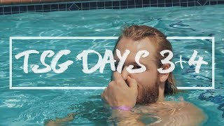 Tsg Days 34