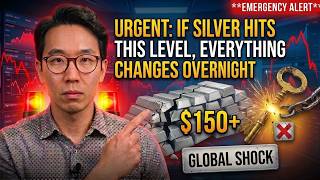 URGENT: If Silver Hits This Level, Everything Changes Overnight