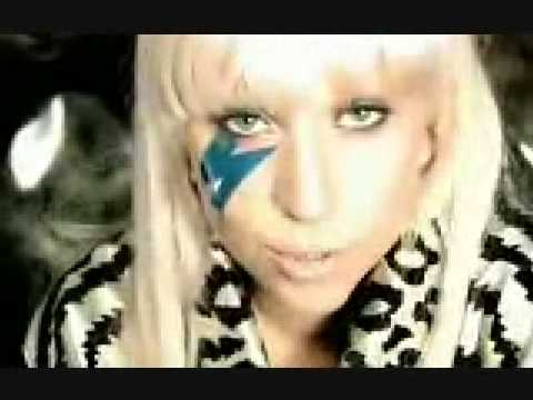 Lady GaGa - Boys Boys Boys