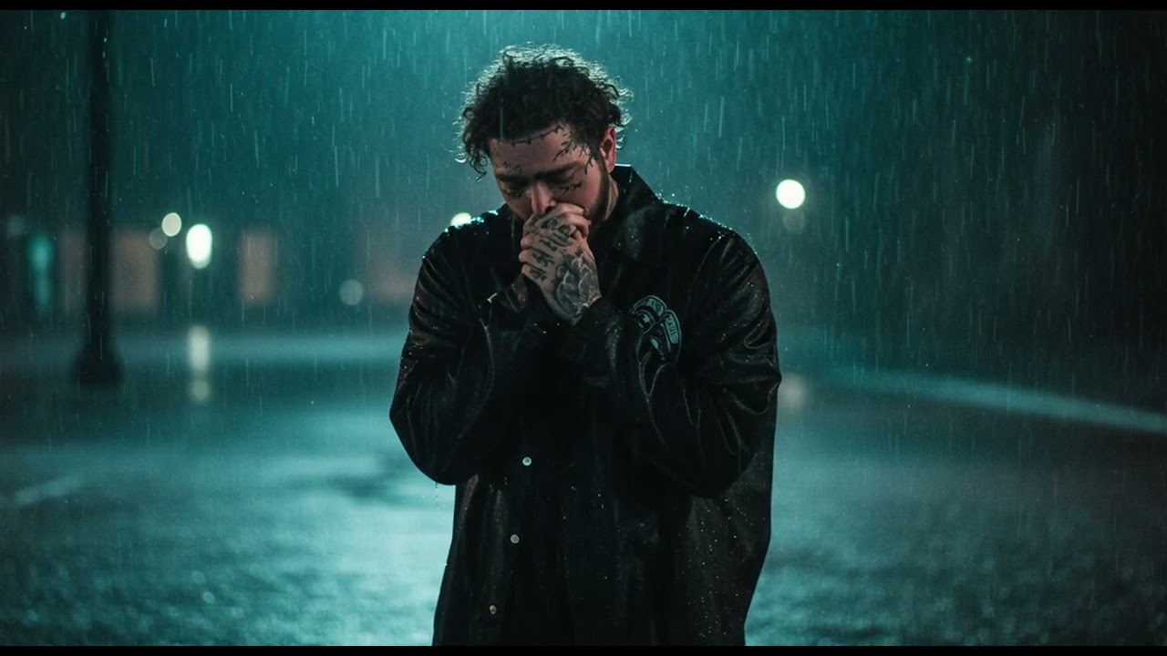 Post Malone - Pray For Me | YOU WILL CRY | Extended Version | 700M views . 10 days ago