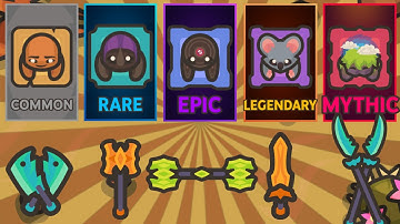 Taming.io *RANDOM SKIN* Challenge