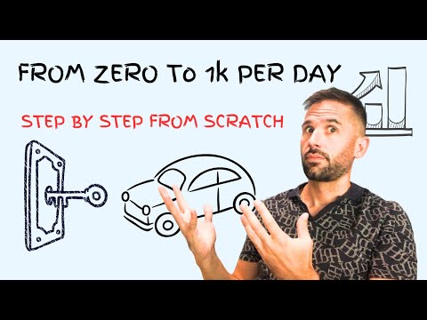 What Is A Locksmith