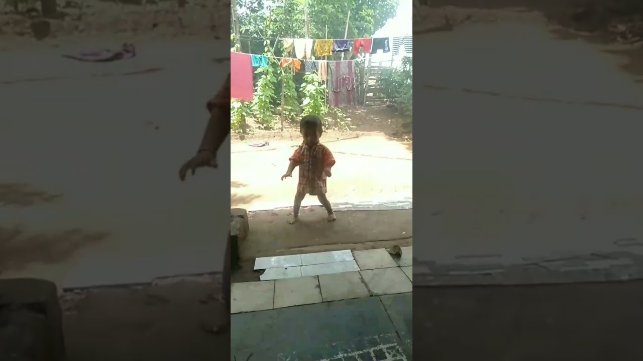Shanu vakinga  video