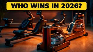 Top 5 Best Rowing Machines 2026 - Affordable Choices for Home Workouts Top 5 Best Rowing Machines 2026 Affordable Options For Home Fitness
