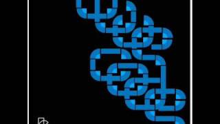 Bluecode Rec. 001 Daniel Hennig - Inspector Q In Afrika