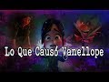 | El Daño Que Hizo Vanellope | ¿Se Volvió Turbo? |