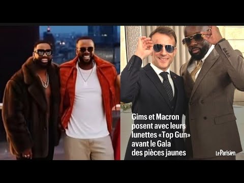 GIMS ALOBI AKO BETA STADE DE FRANCE 10 IPUIPUI TENSION EMATI YE FERRE GOLA ACCOR ARENA AZO SUKISA 