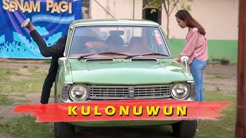 Kulonuwun - Vicky Prasetyo ft Wandra Restus1yan ( Official ) LEMAH TELES NEXT EPISODE VIDIO