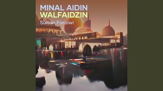 Download Lagu Minal Aidin Walfaidzin (Remastered 2020) MP3