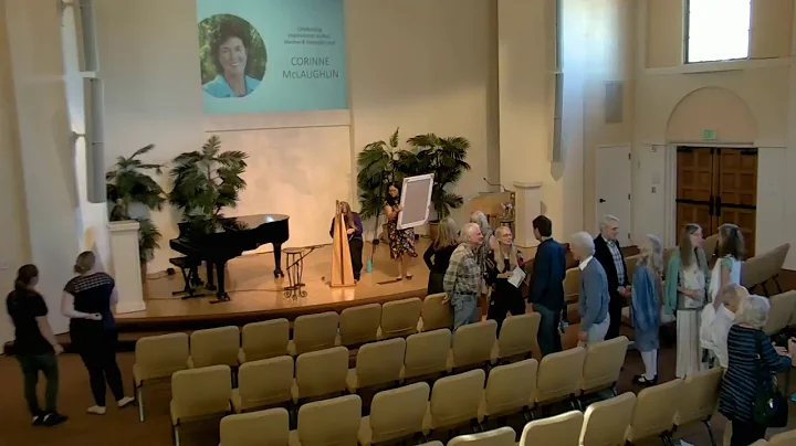 Remembering Corinne McLaughlin