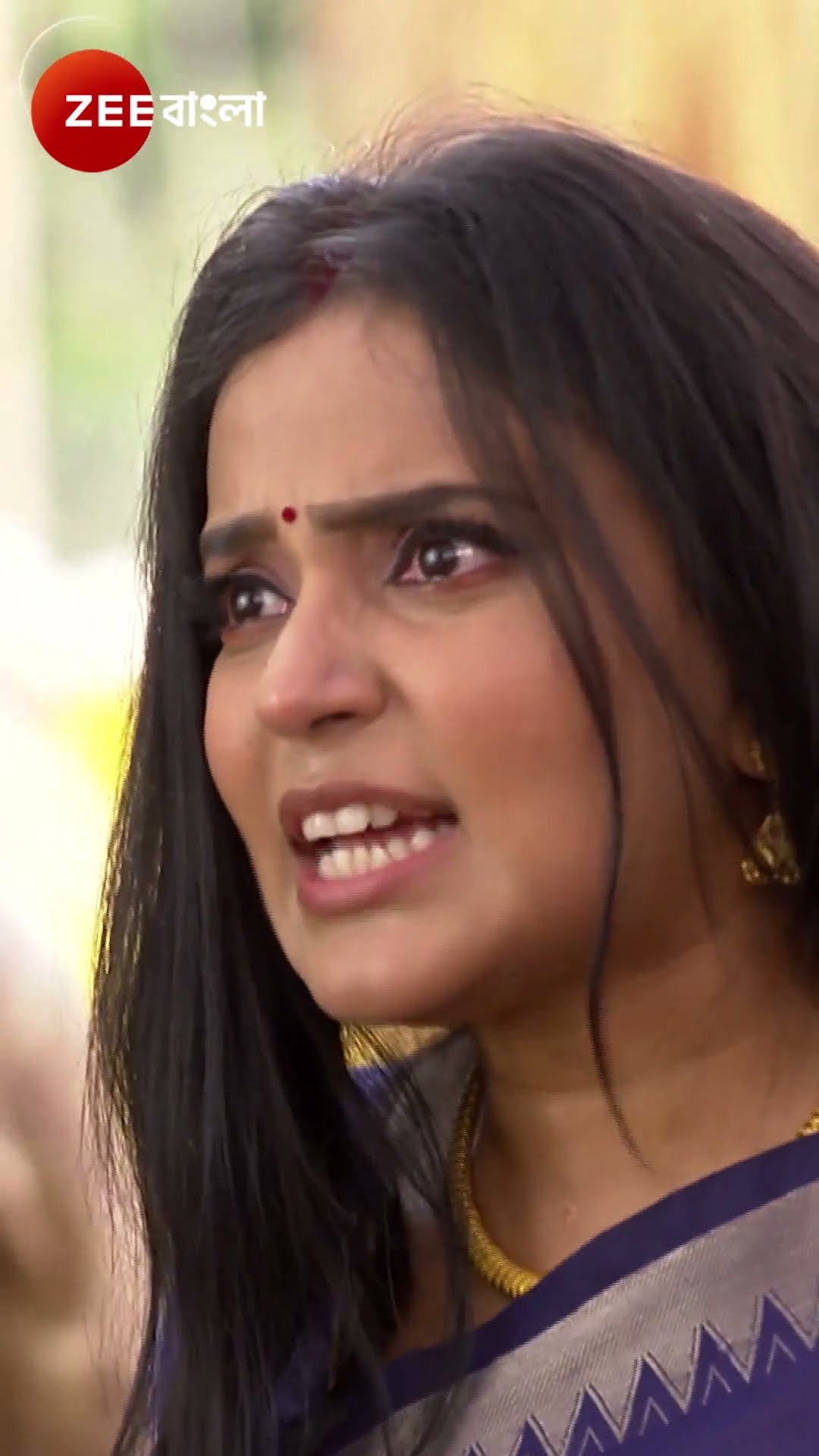 #ANONDI #Shorts #Zee Bangla #Entertainment #Drama
