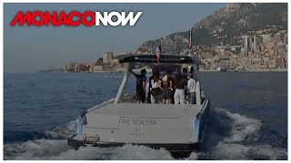 The New Era, premier navire de plaisance à propulsion par hydrogène