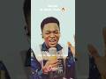 JESUS WORDS: Follow me and i will make youPROD BY Dave Strings#DanielAsido #Adullam #Jesus #Sharon
