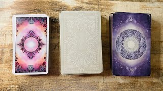 ✨Vztahy/Láska - Bez kontaktu. Co se děje na druhé straně? Ozve se? Vzkazy. ✨ #tarot #vykladkaret