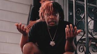 Jordan Perfect - Demons (Official Video)